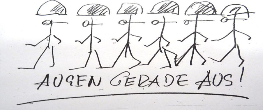 Bürgertalk über die Wehrpflicht